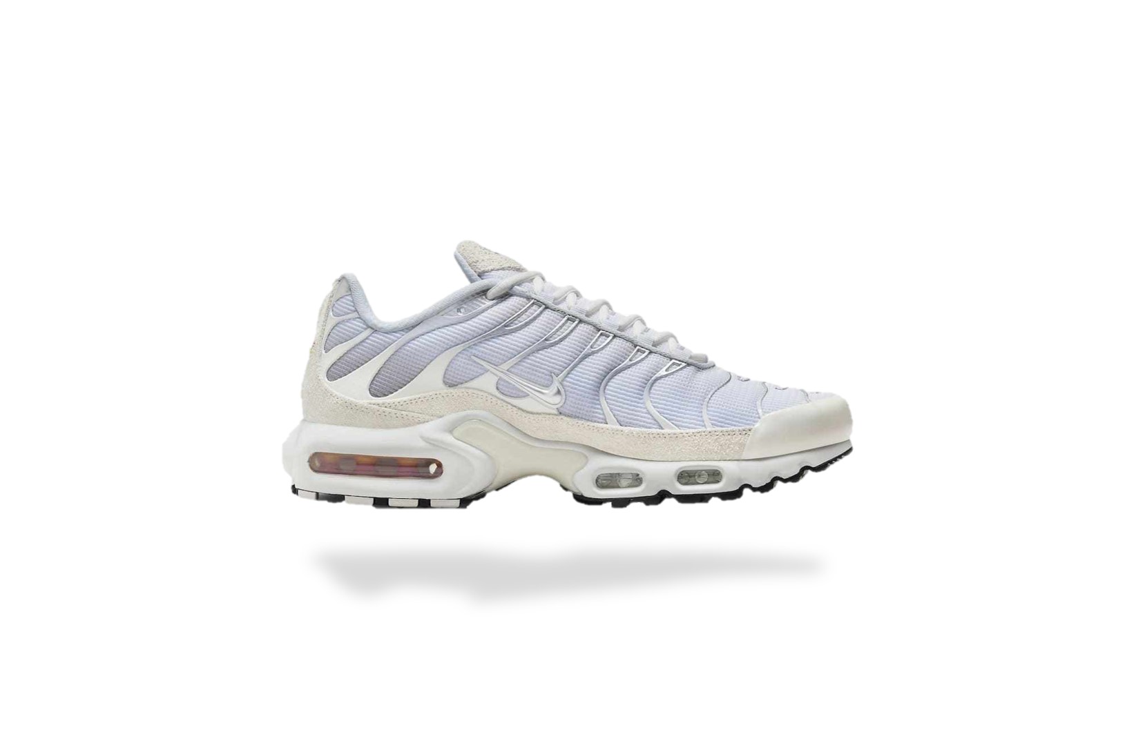 NIKE AIR MAX PLUS TN PURE PLATINUM