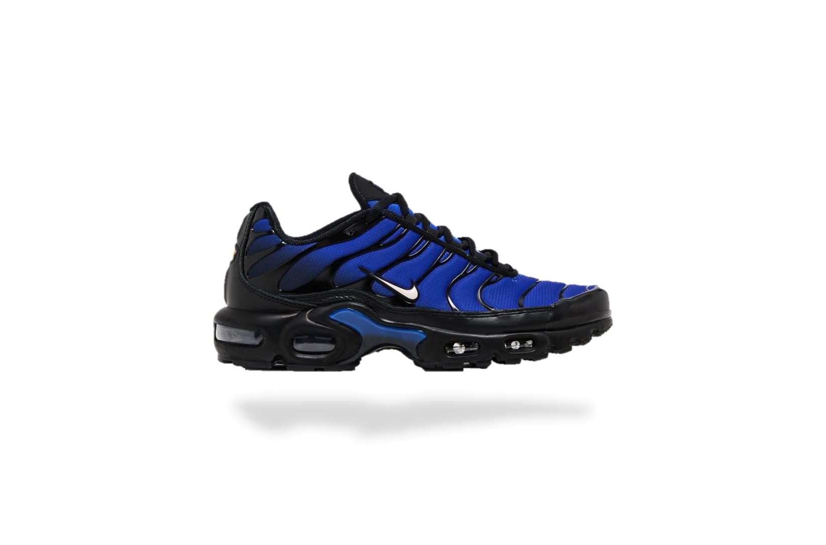 NIKE AIR MAX PLUS TN RACER BLUE