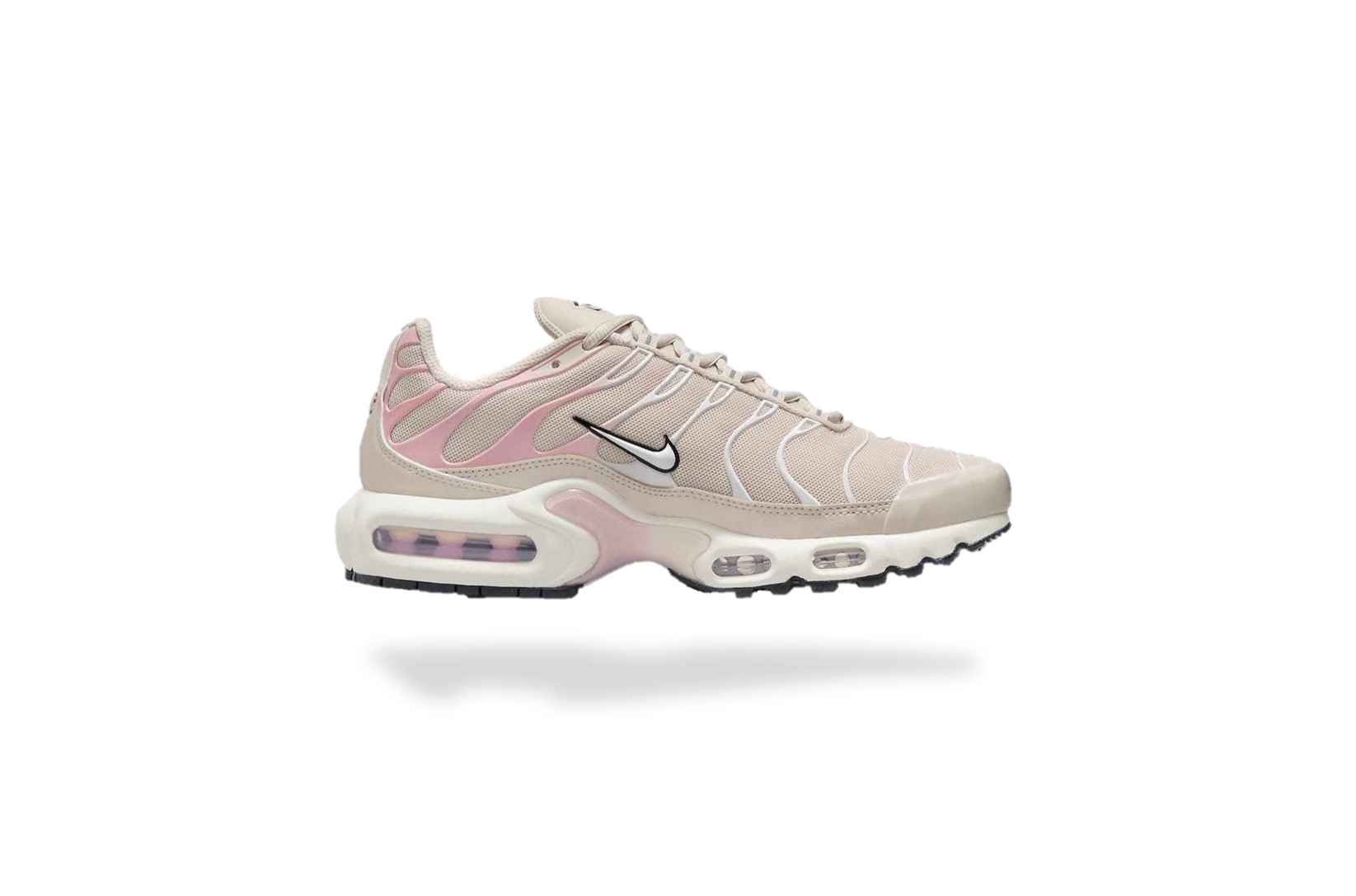 NIKE AIR MAX PLUS TN 1 SANDDRIFT PINK OXFORD