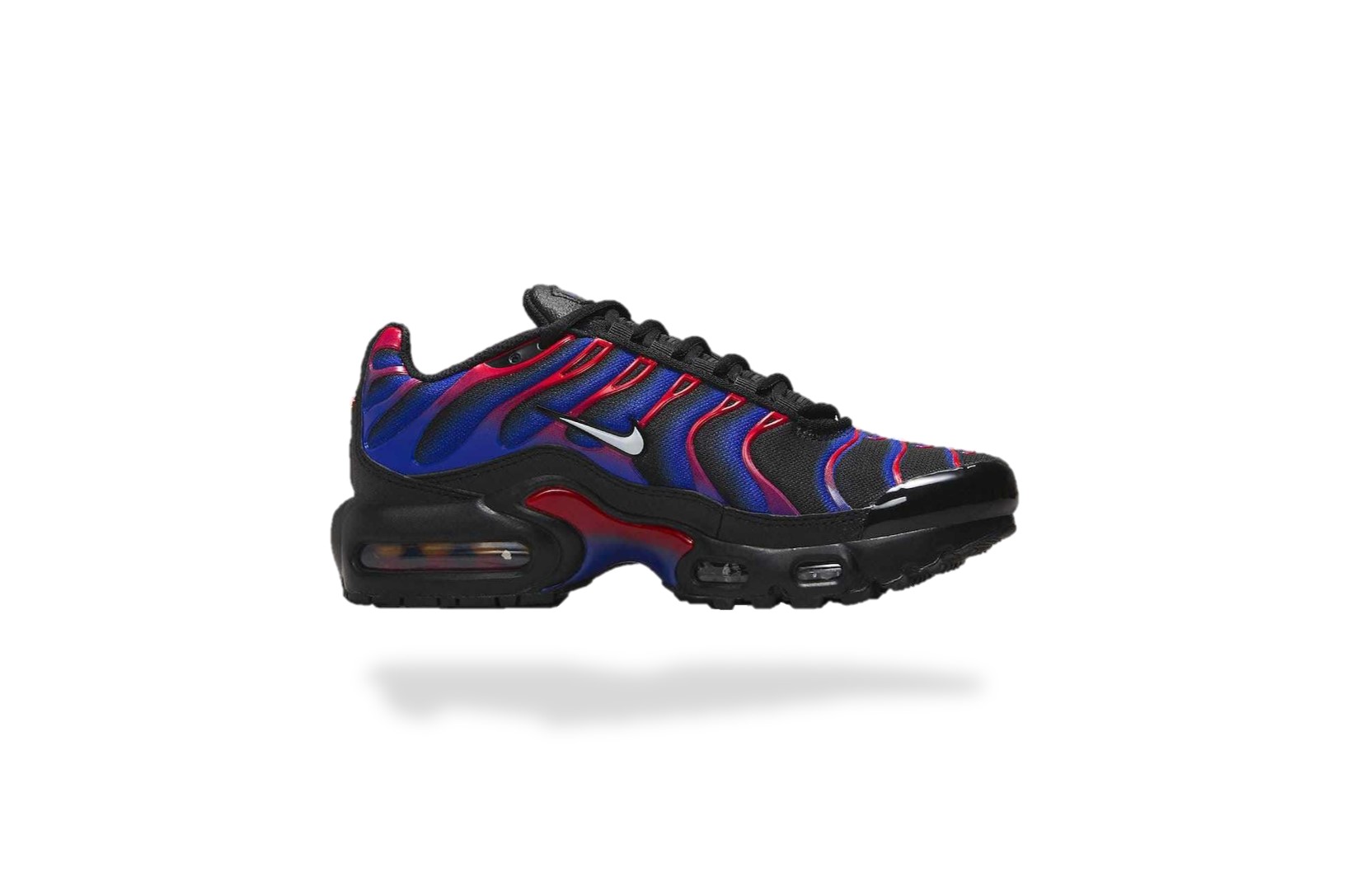 NIKE AIR MAX PLUS TN SPIDER MAN