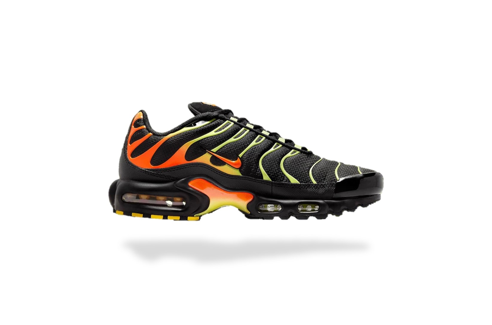 NIKE AIR MAX PLUS TN SUNRISE