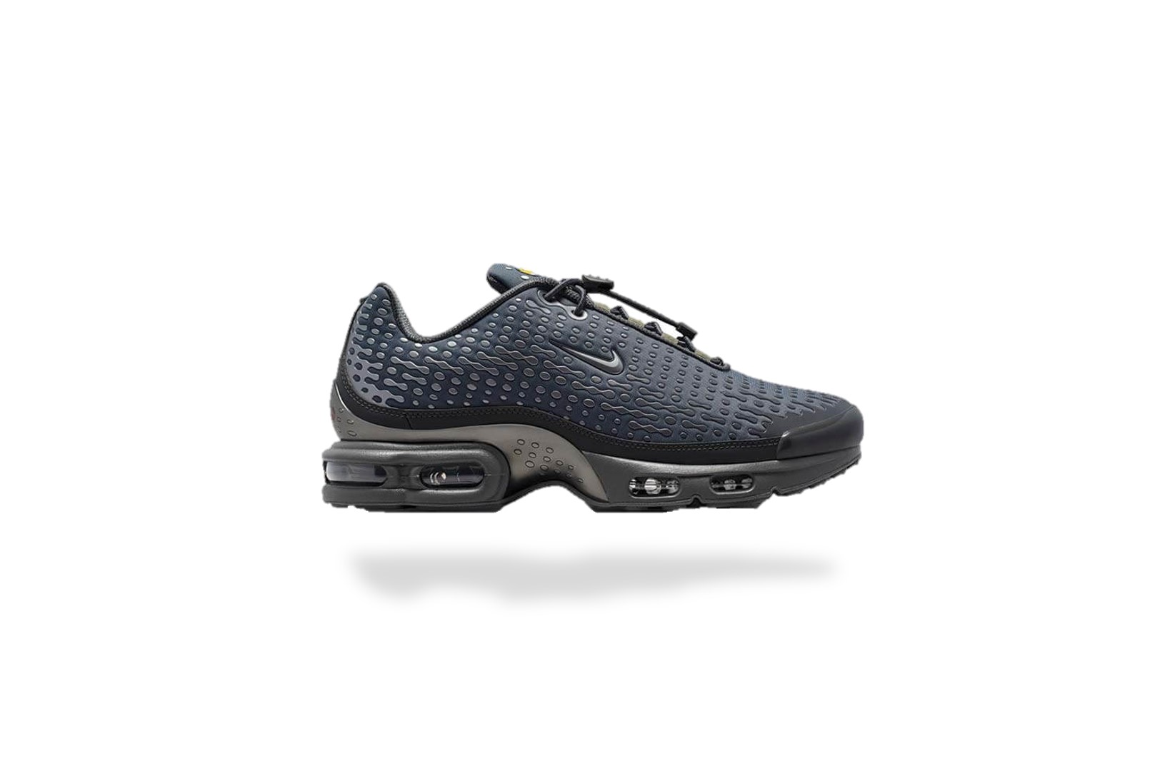 NIKE AIR MAX PLUS TN VII IRON GREY