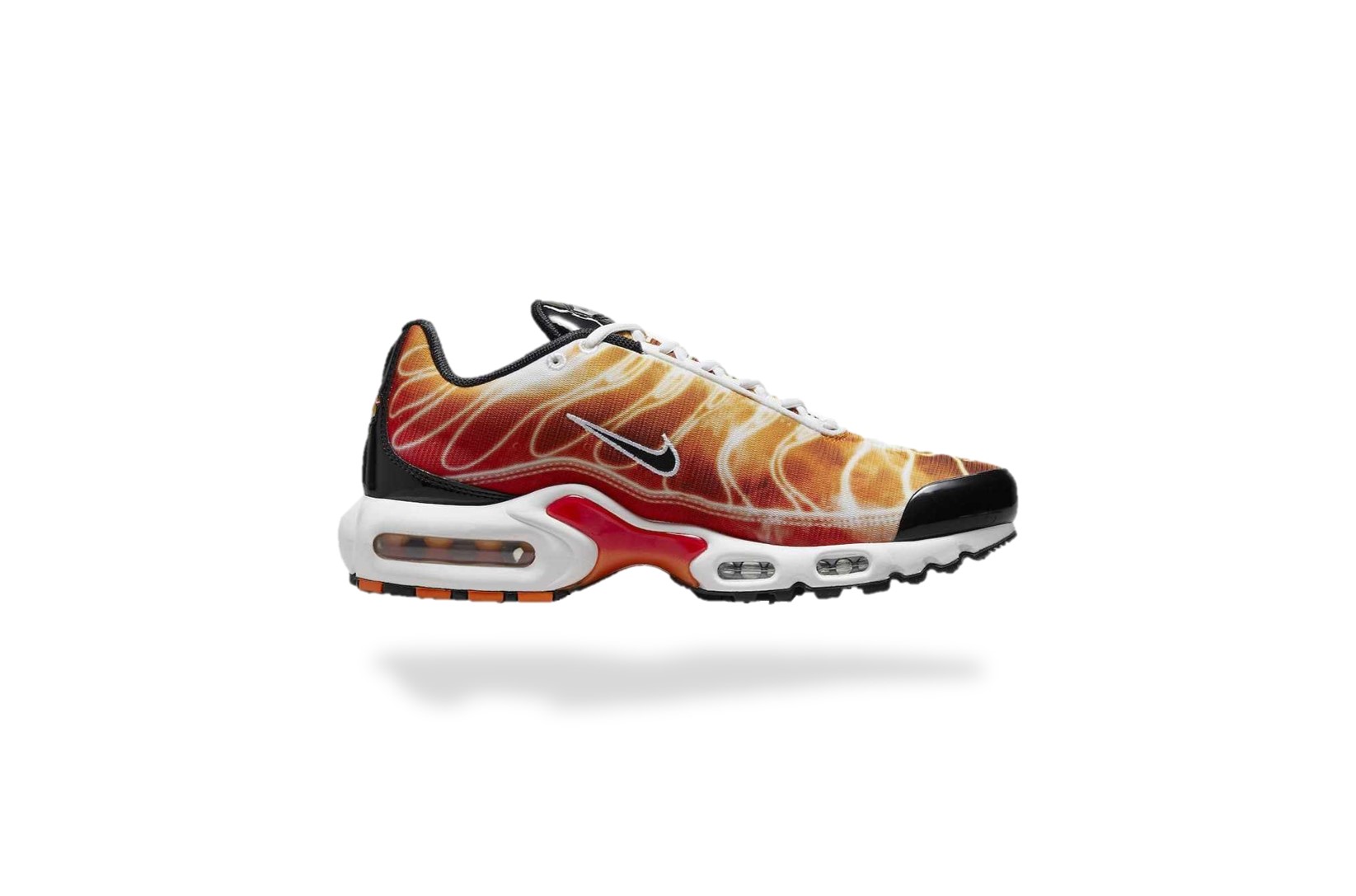 NIKE AIR MAX PLUS TN VOLCANO LIGHT PHOTOGRAPHY