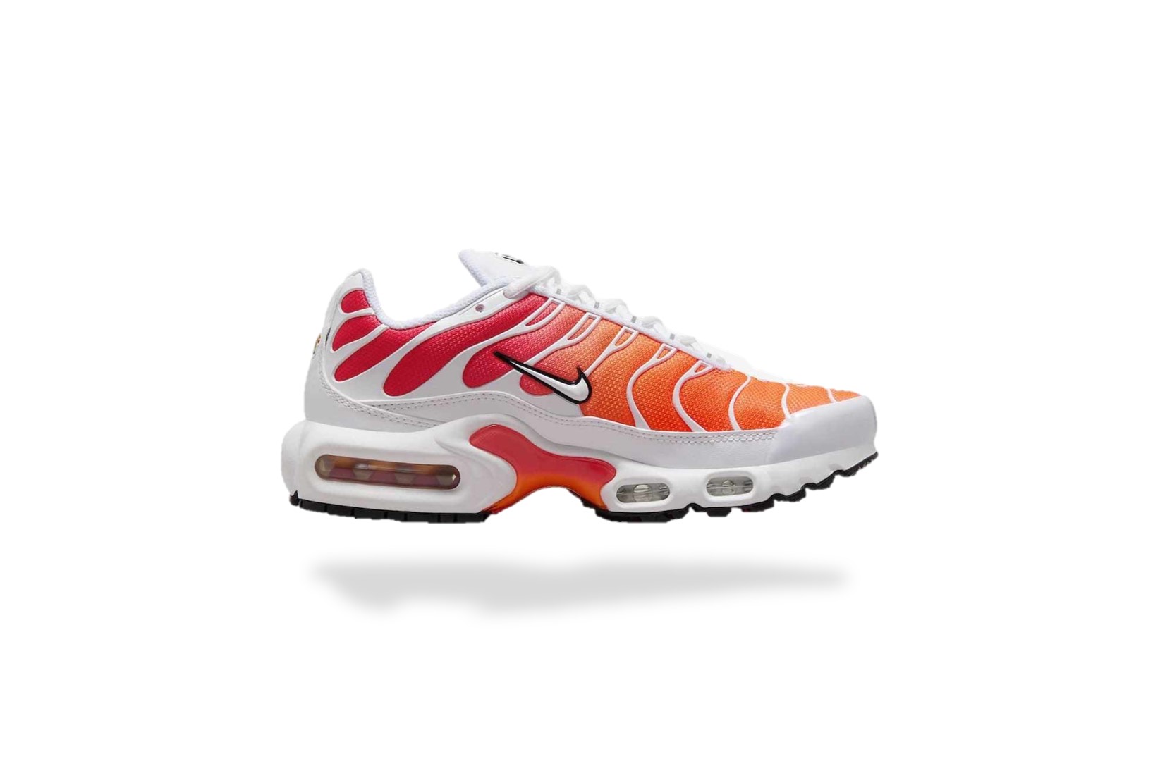 NIKE AIR MAX PLUS TN WHITE SUNRISE
