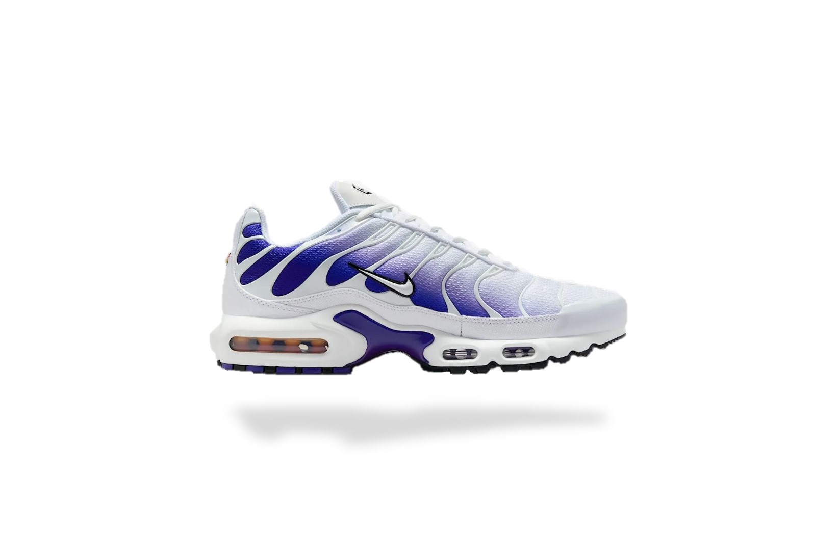 NIKE AIR MAX PLUS TN WILD GRAPE
