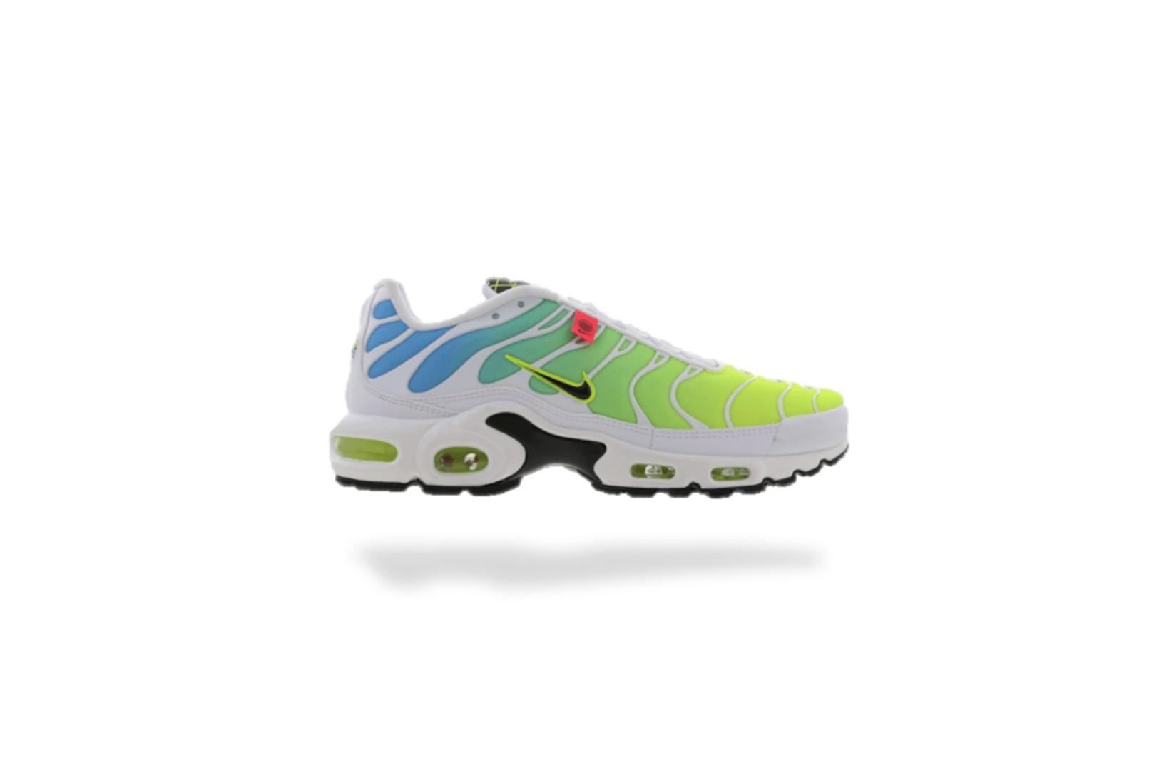 NIKE AIR MAX PLUS TN WORLDWIDE