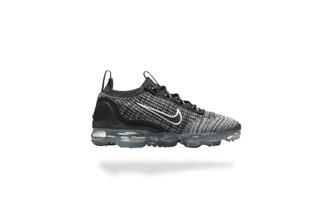 NIKE AIR VAPORMAX 2021 FLYKNIT OREO