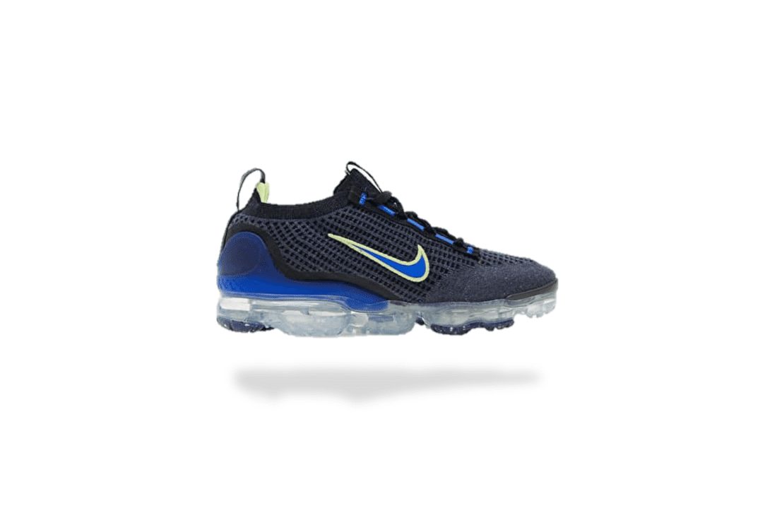 NIKE AIR VAPORMAX 2021 FLYKNIT RACER BLUE