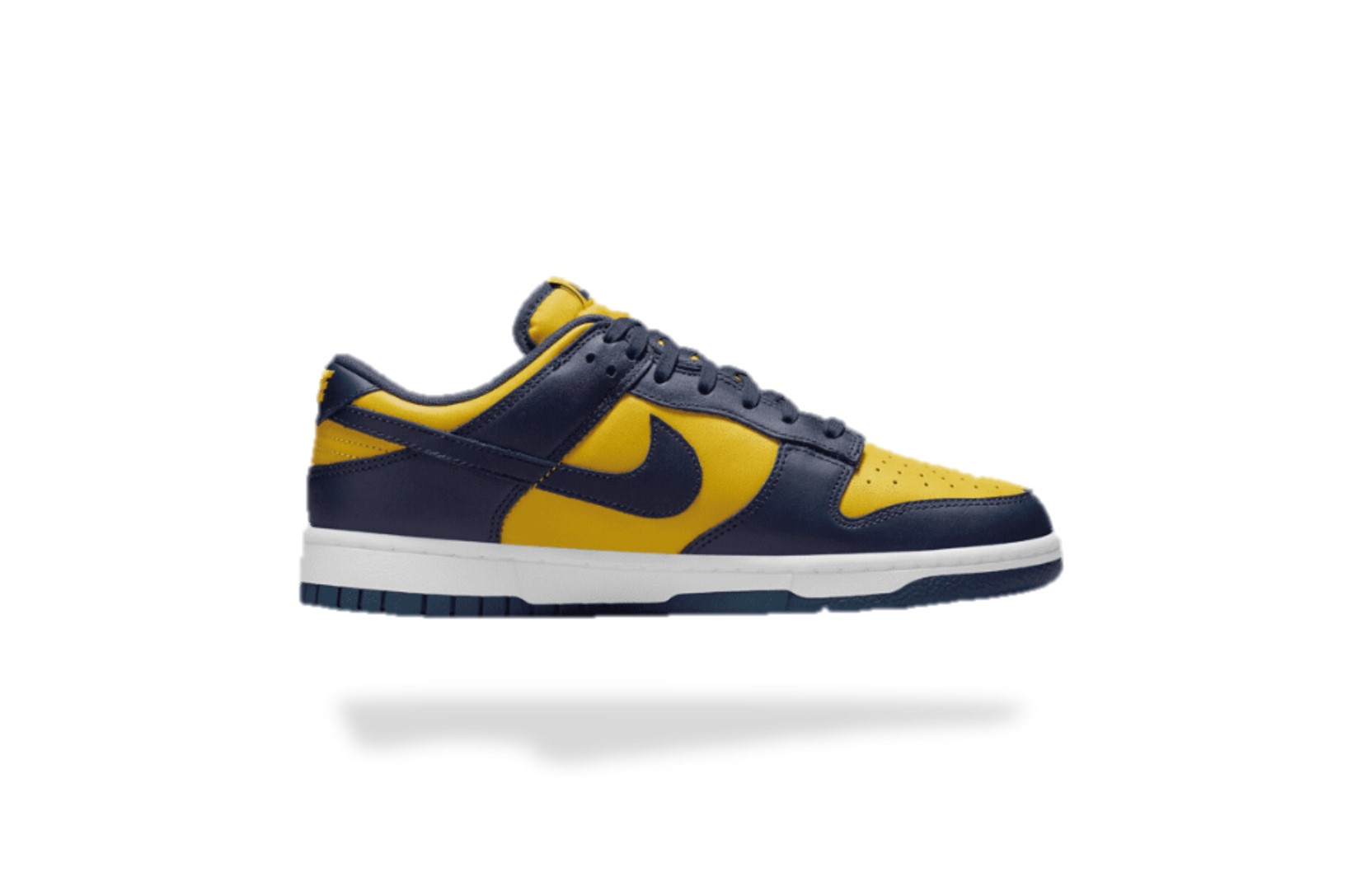 NIKE DUNK LOW MICHIGAN