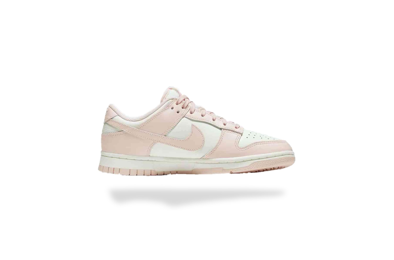 NIKE DUNK LOW ORANGE PEARL