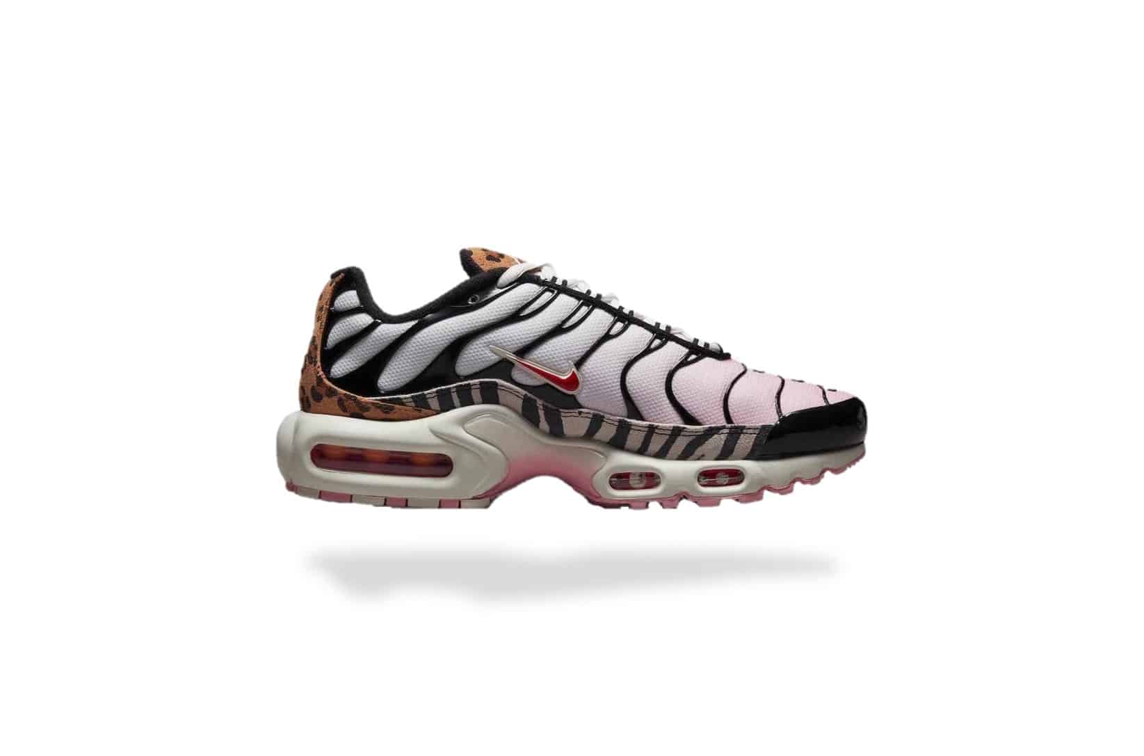 NIKE AIR MAX PLUS TN ANIMAL INSTINCT
