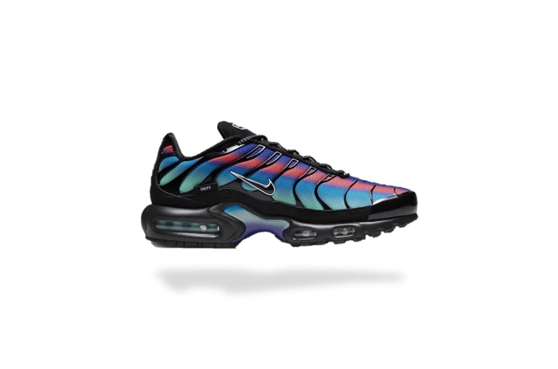 NIKE AIR MAX PLUS TN BERLIN
