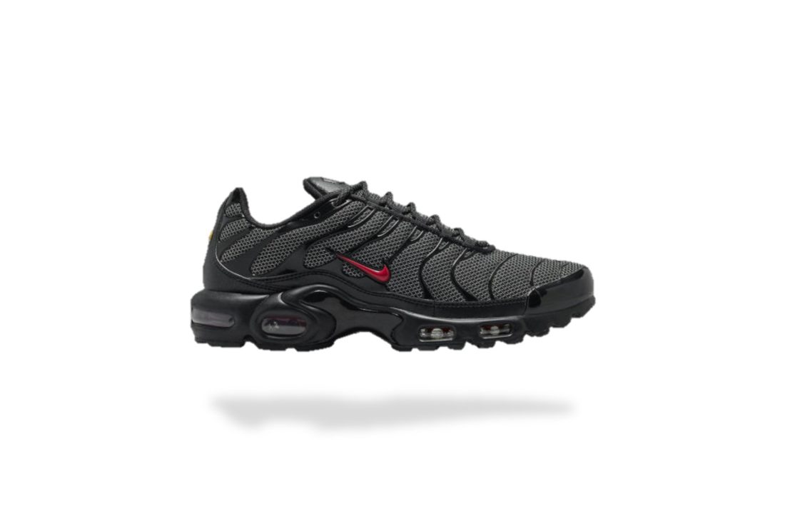 NIKE TUNED 1 AIR MAX PLUS TN BRED