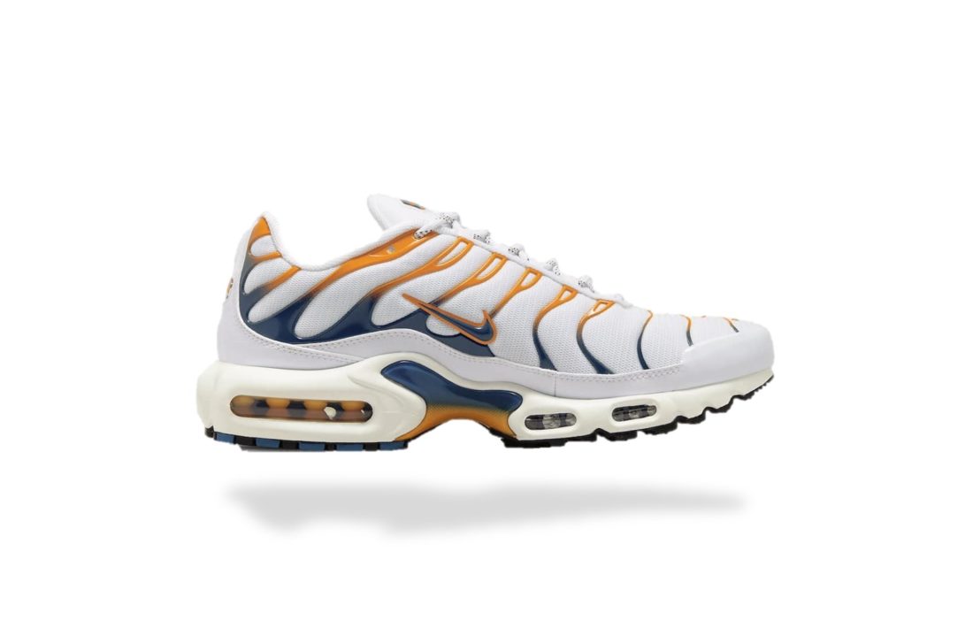 NIKE AIR MAX PLUS TN HIKING WHITE