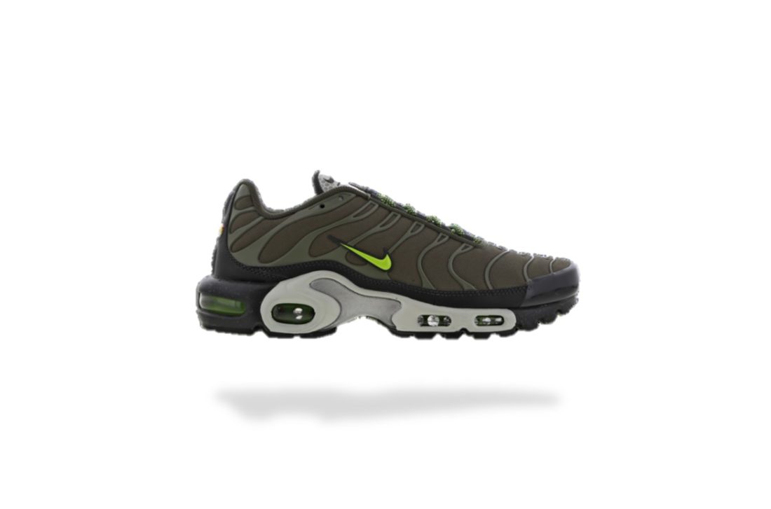 NIKE AIR MAX PLUS TN TWILIGHT MARSH
