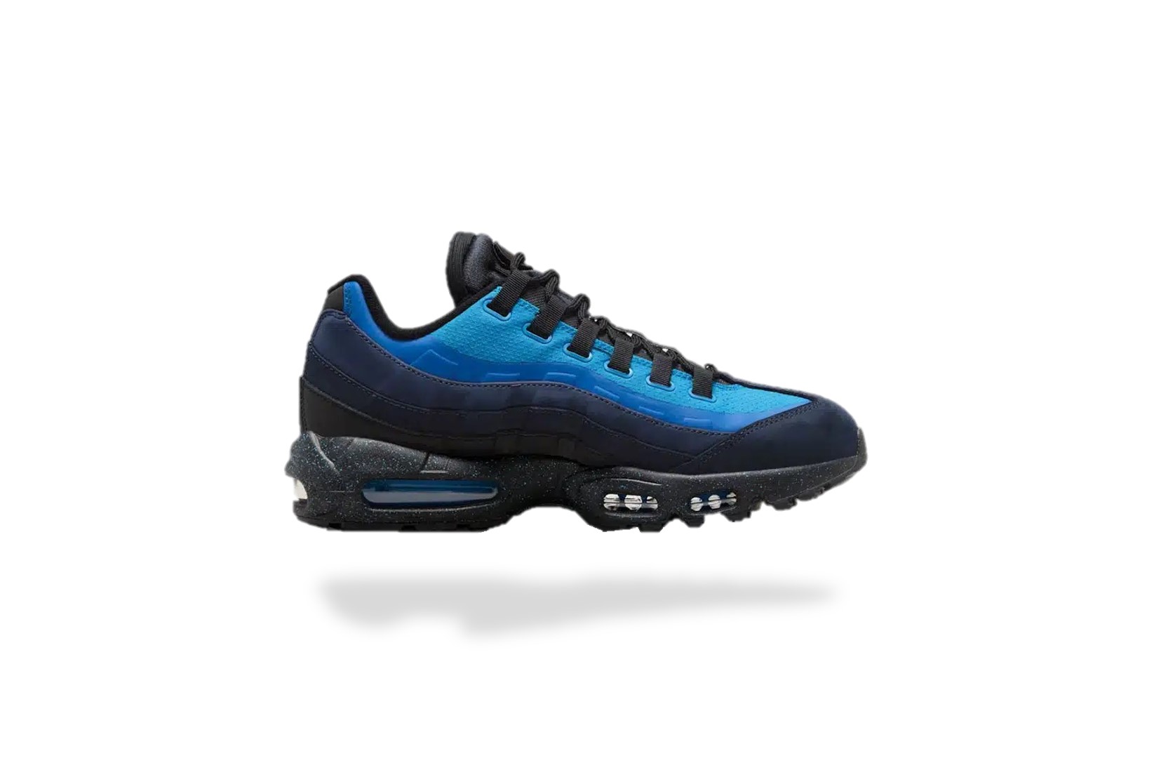 NIKE X STASH AIR MAX 95