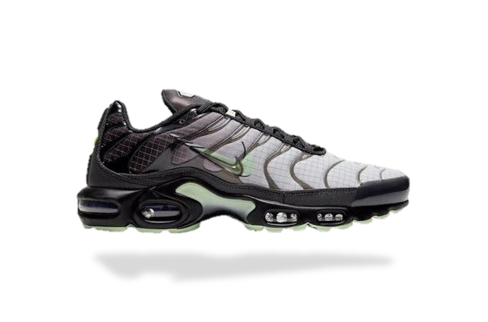 NIKE AIR MAX PLUS TN FUTURE SWOOSH