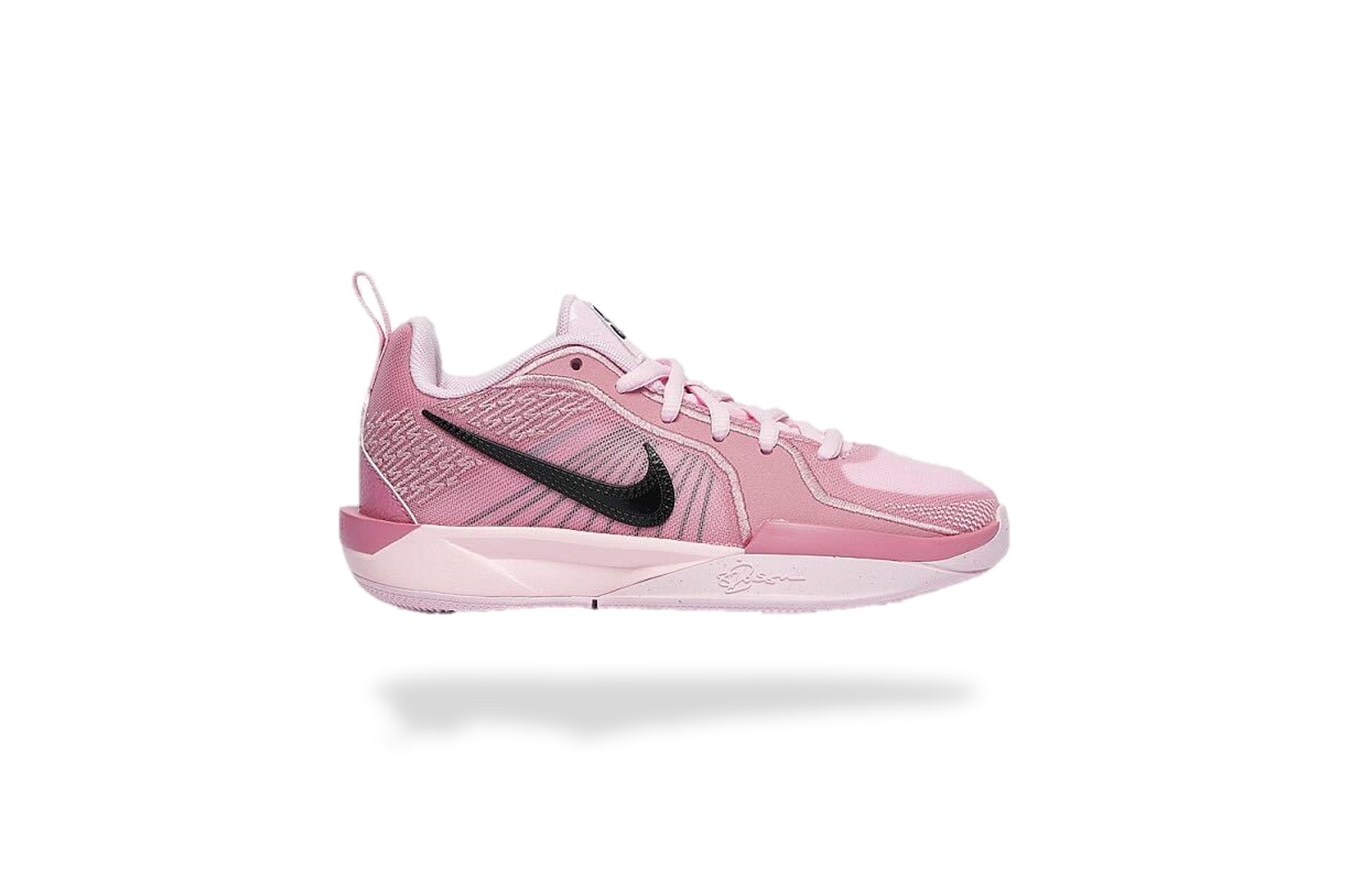 NIKE SABRINA 2 EP PINK FOAM