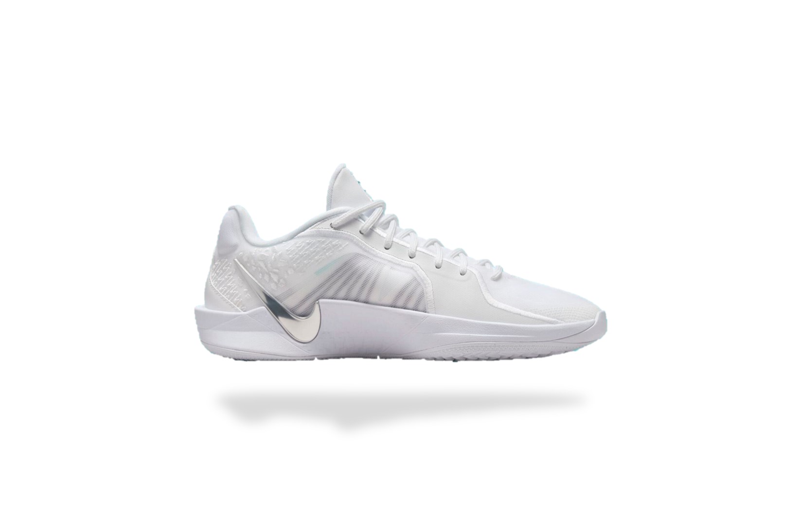 NIKE SABRINA 2 WHITE NOISE