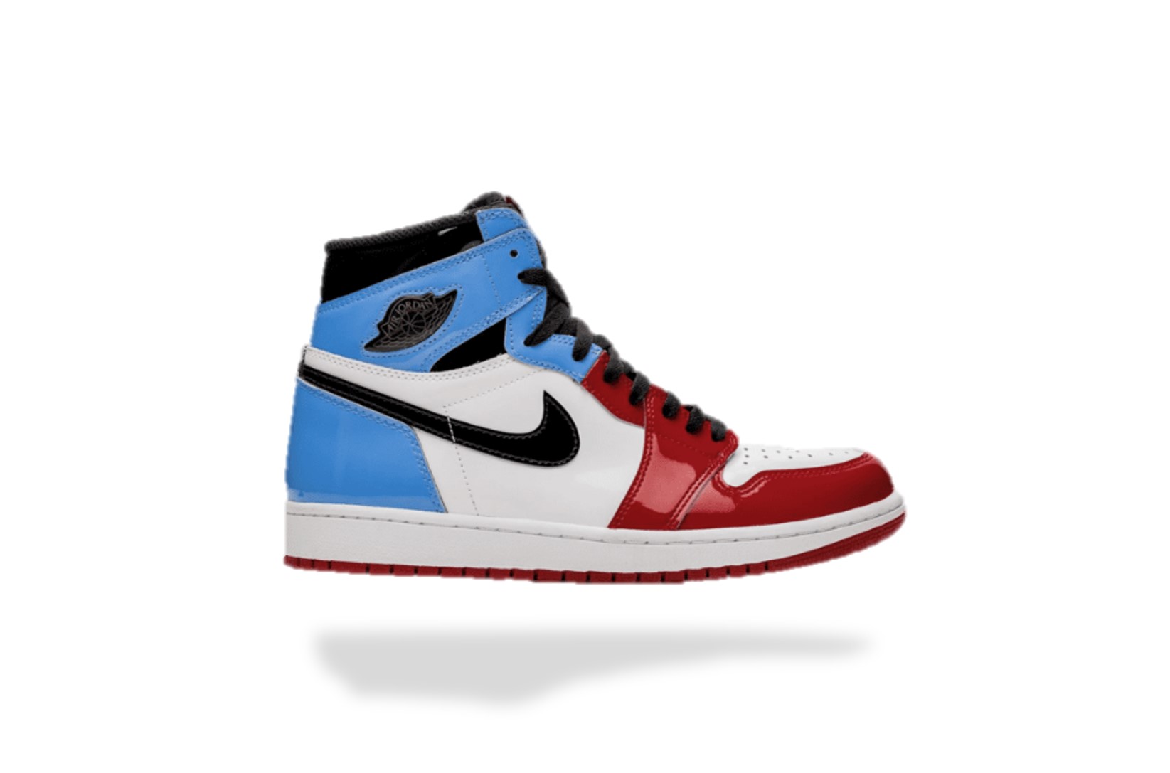 WMNS AIR JORDAN 1 RETRO HIGH OG FEARLESS