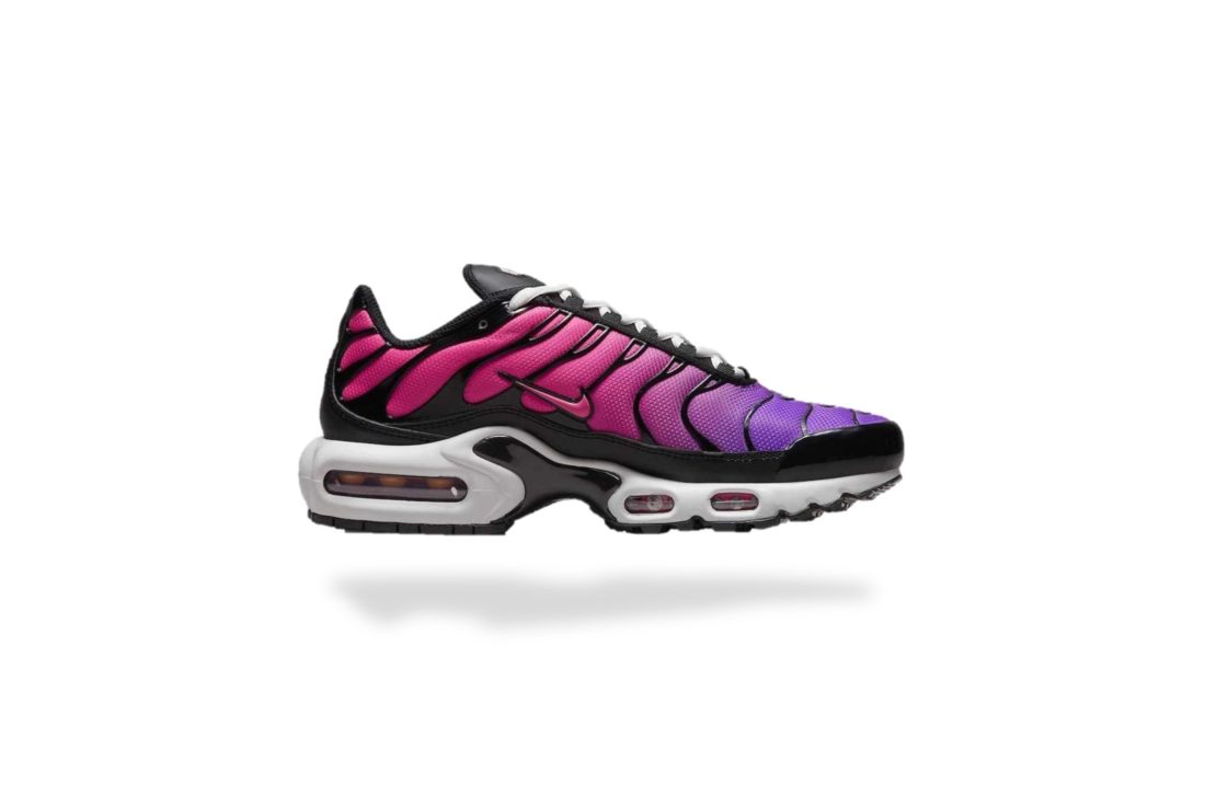 WMNS AIR MAX PLUS DUSK