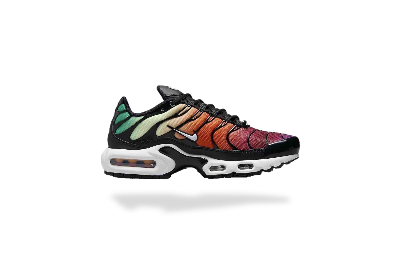WMNS NIKE AIR MAX PLUS TN RAINBOW