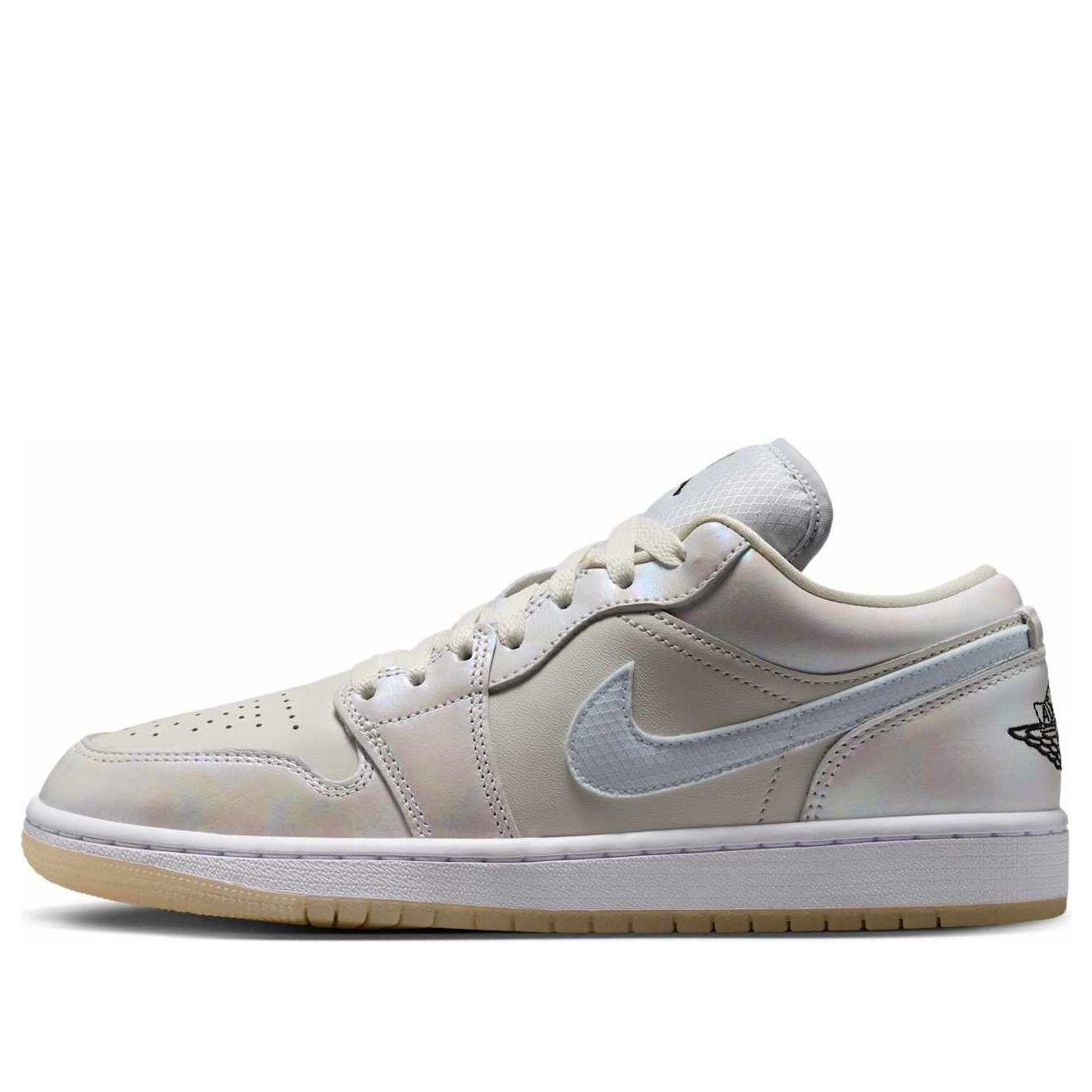 AIR JORDAN 1 LOW SE LNY