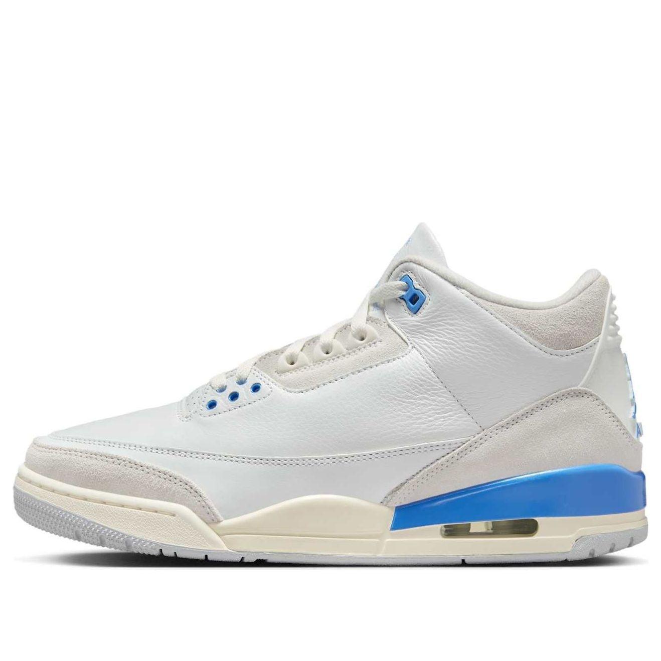 AIR JORDAN 3 LUCKY SHORTS