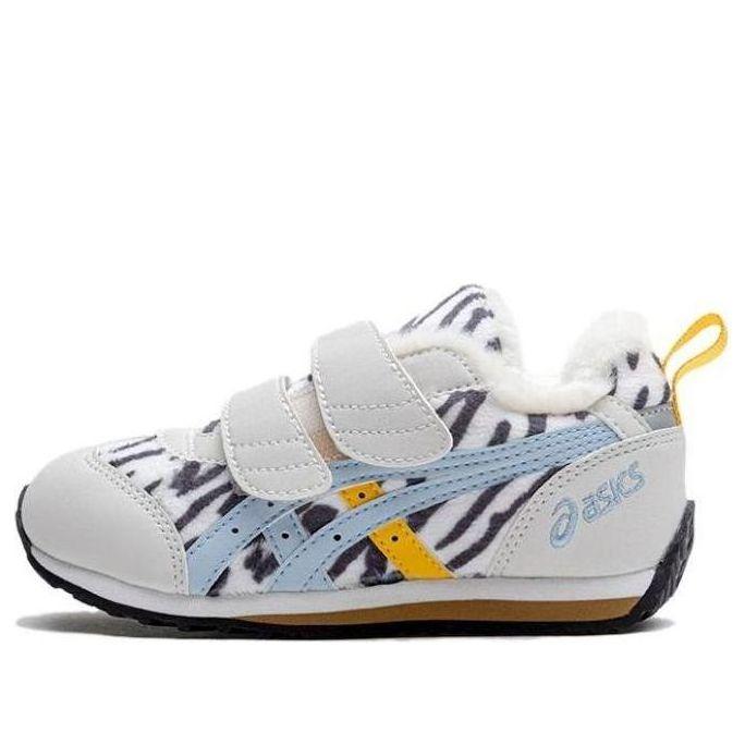 ASICS COTLA GRIS BLEU