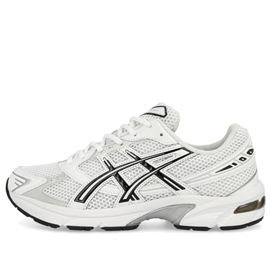 ASICS GEL-1130 BLANC NOIR