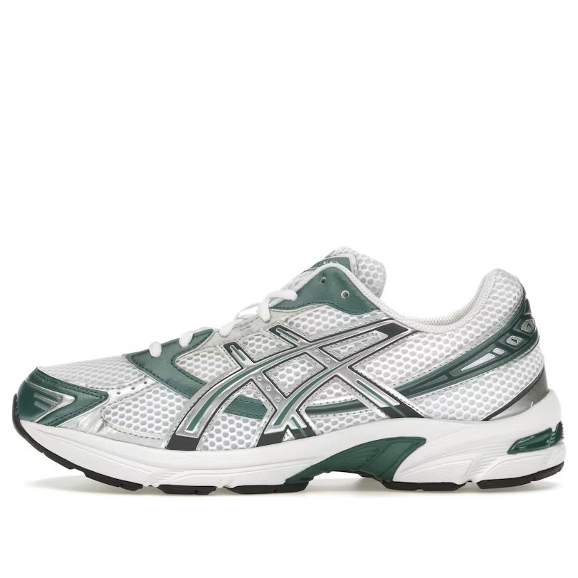 ASICS GEL-1130 WHITE DARK NEPTUNE