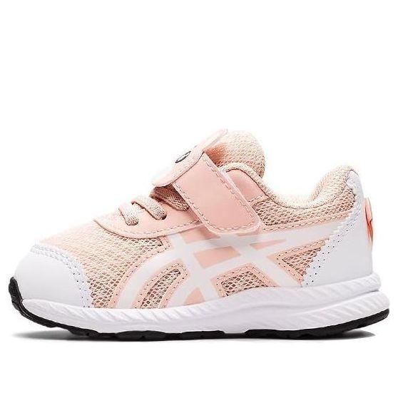 ASICS GEL CONTEND 7 BREEZE WHITE