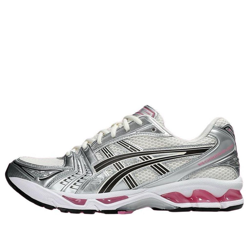 ASICS GEL-KAYANO 14 CREAM SWEET PINK