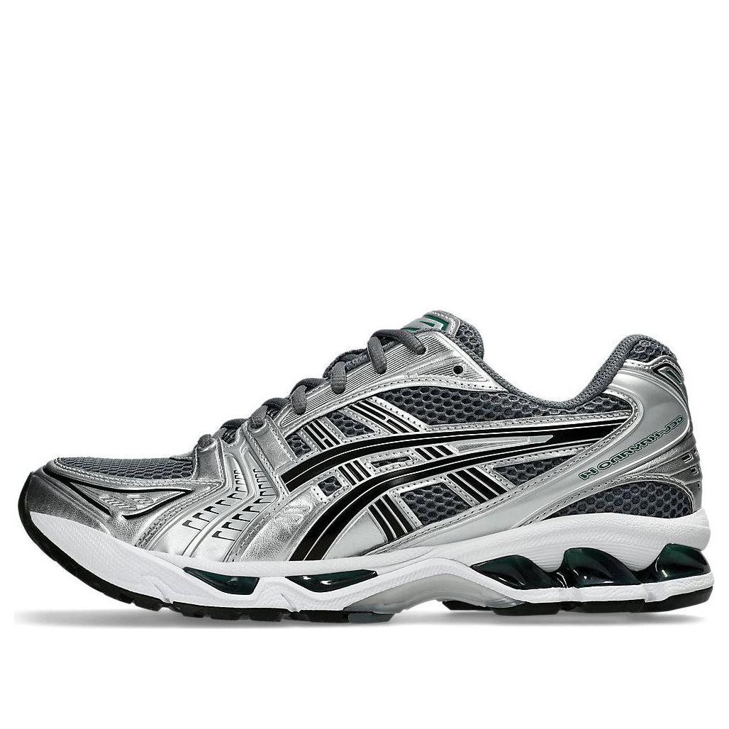 ASICS GEL-KAYANO 14 METROPOLIS JASPER GREEN