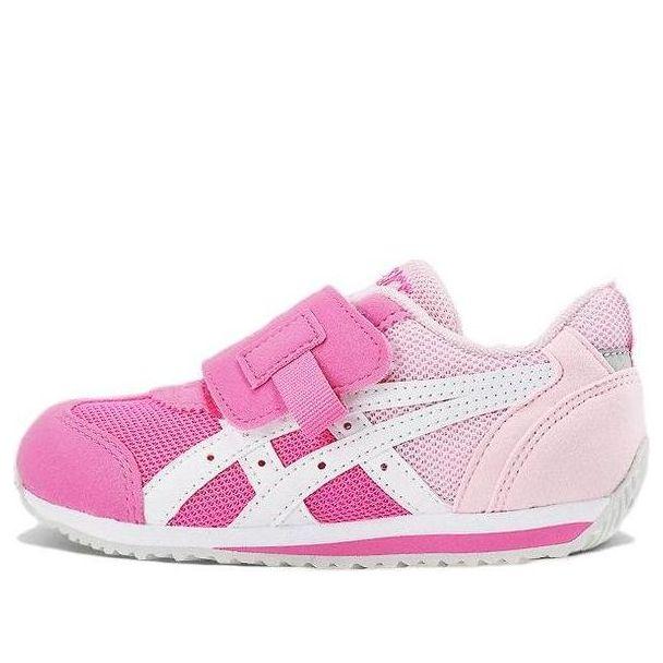 ASICS IDAHO BABY OP RED PINK
