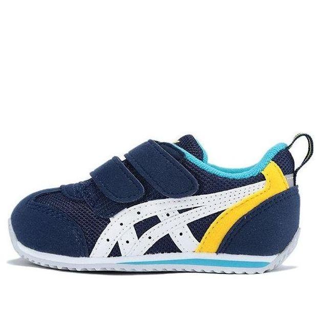 ASICS IDAHO KT-ES 4 PARIS NAVY