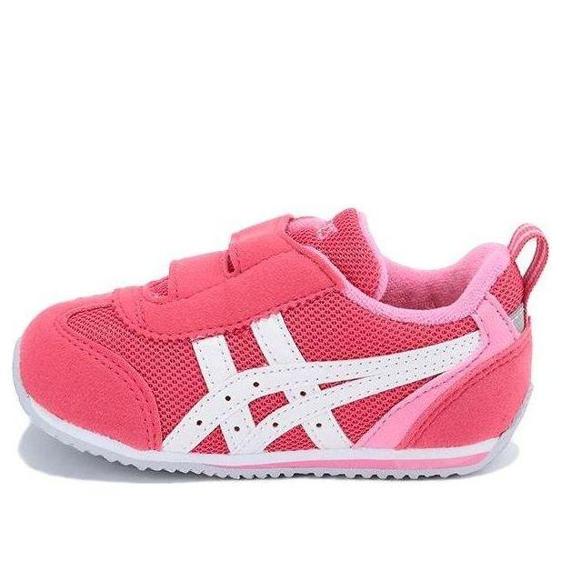 ASICS IDAHO KT-ES 4 PARIS PINK
