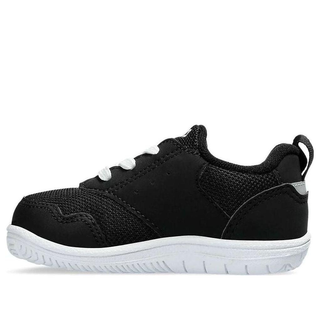 ASICS MYSEL BLACK