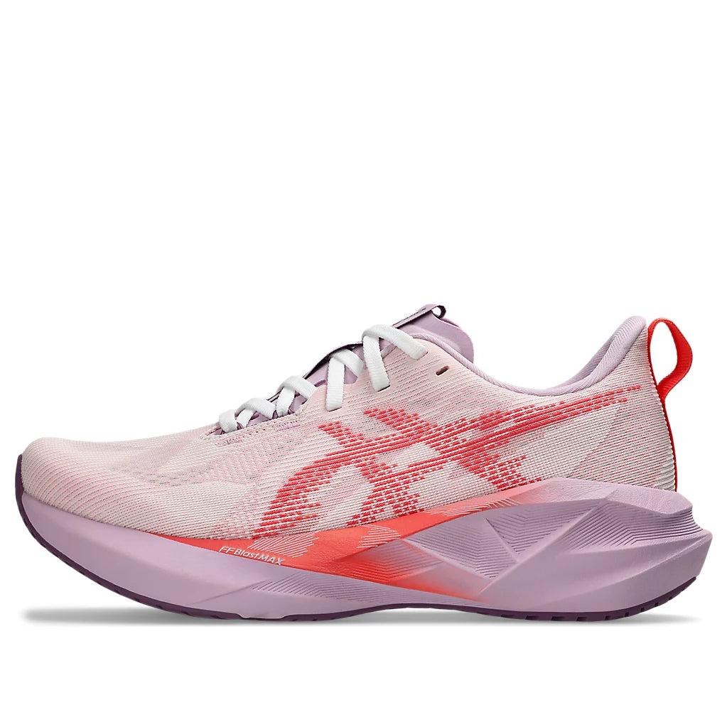 ASICS NOVABLAST 5 WHITE CORAL REEF