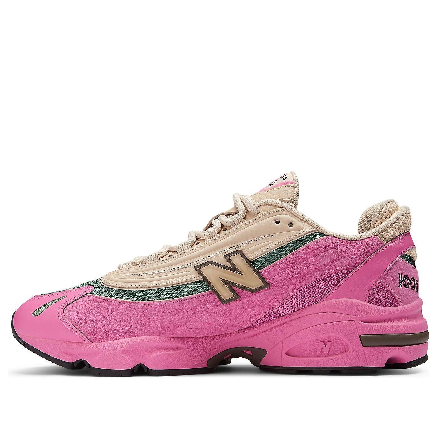 NEW BALANCE 1000 PINK TAN