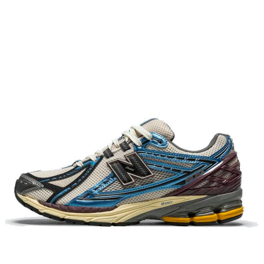 NEW BALANCE 1906R BLUE MOONBEAM
