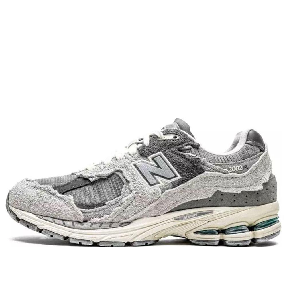 NEW BALANCE 2002R PROTECTION PACK RAIN CLOUD