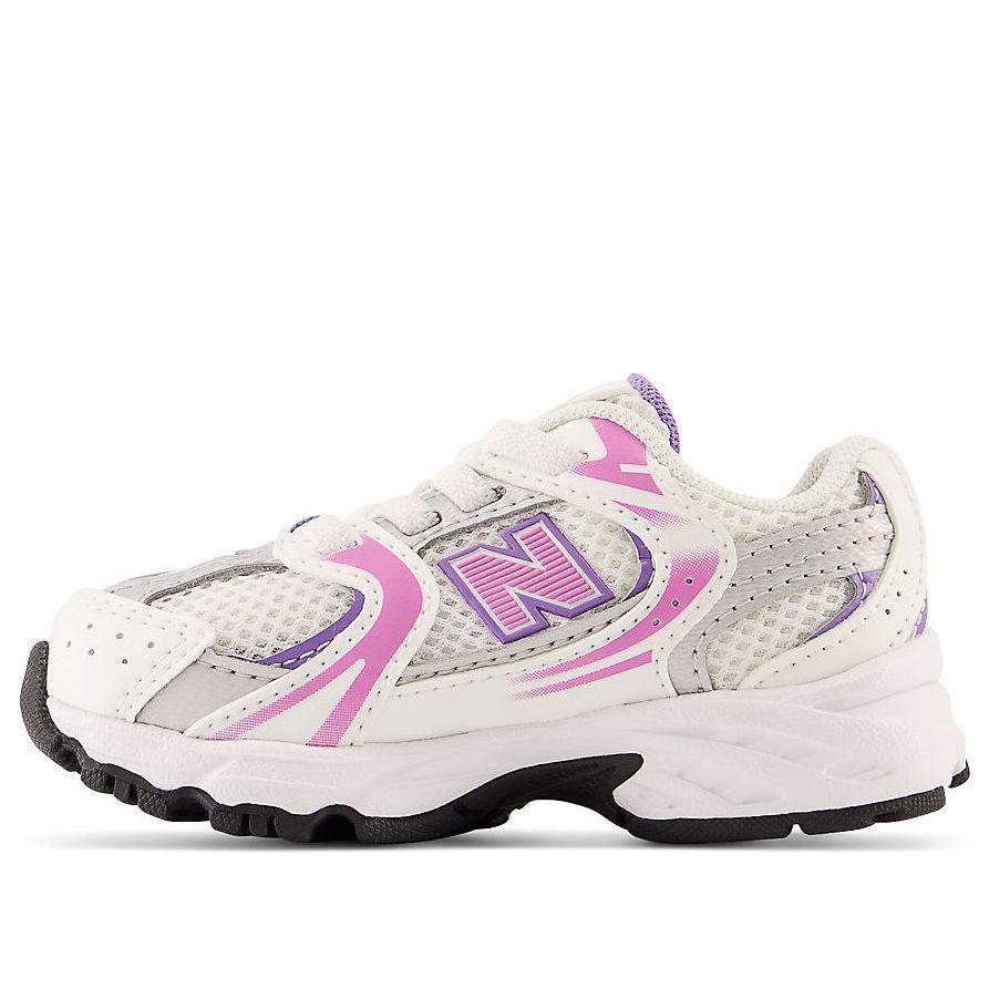 NEW BALANCE 530 WHITE PINK