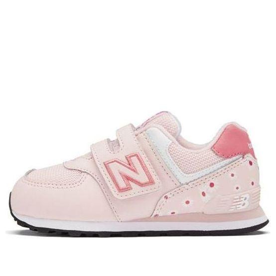 NEW BALANCE 574 ROSE PINK
