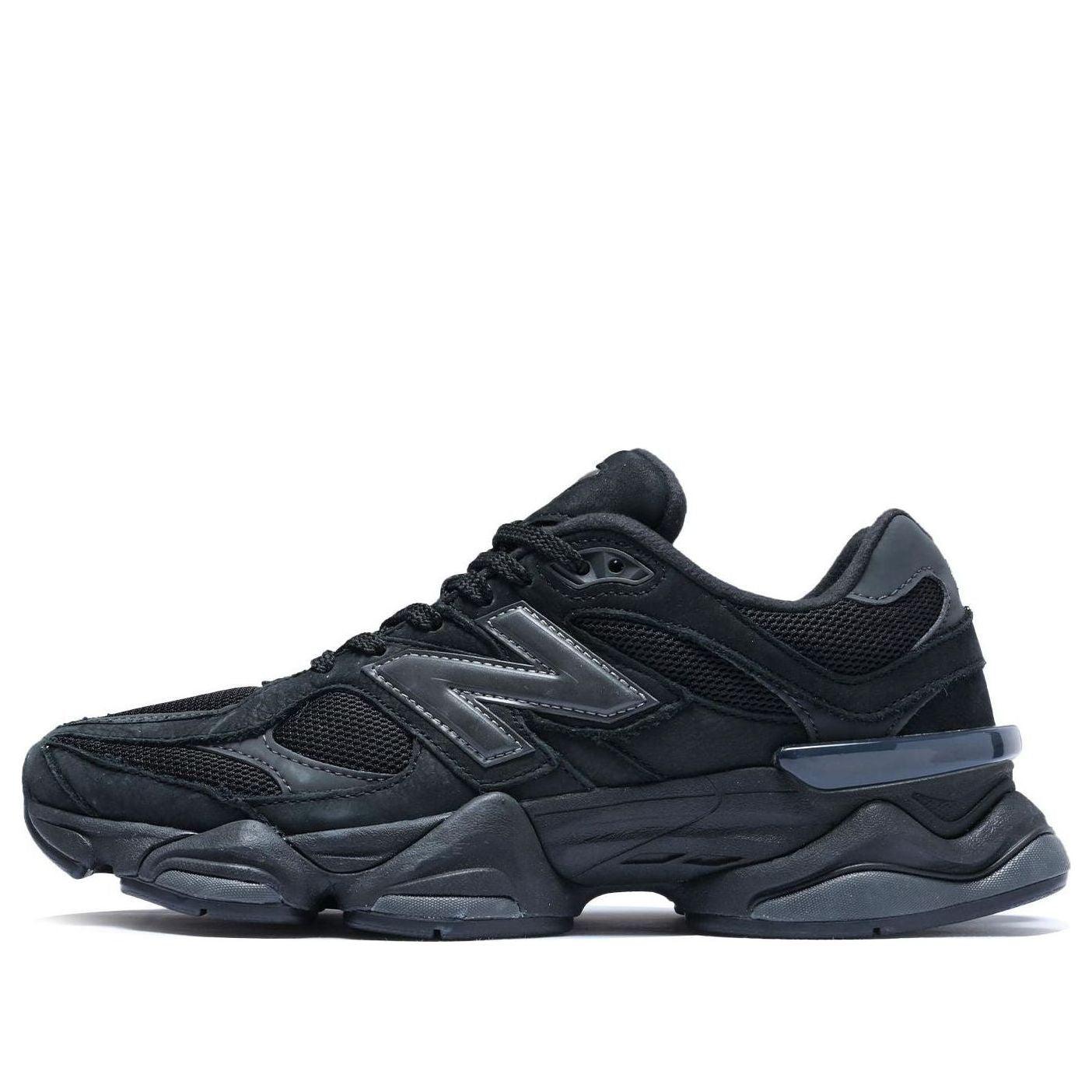 NEW BALANCE 9060 BLACK CEMENT