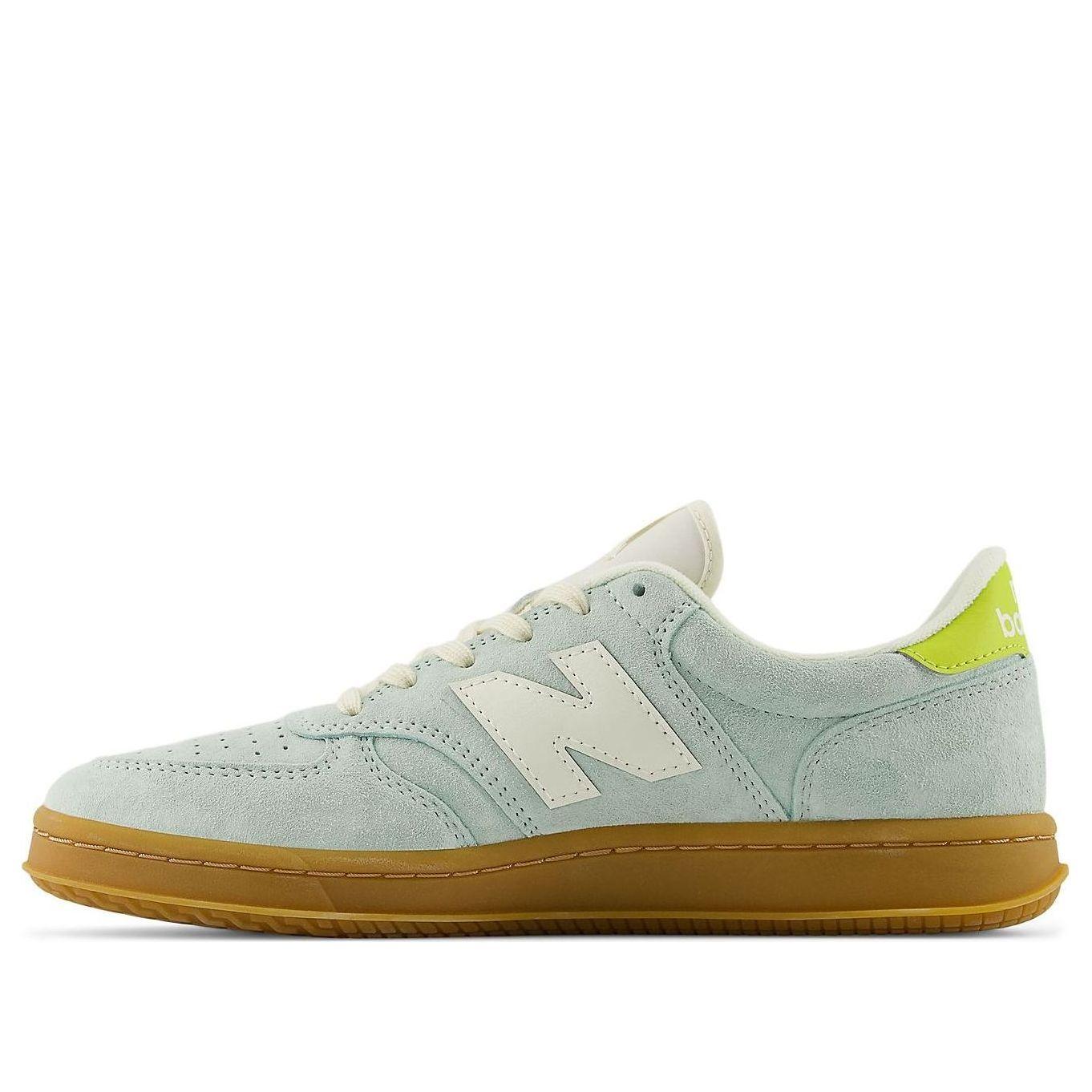 NEW BALANCE T500 CLAY ASH