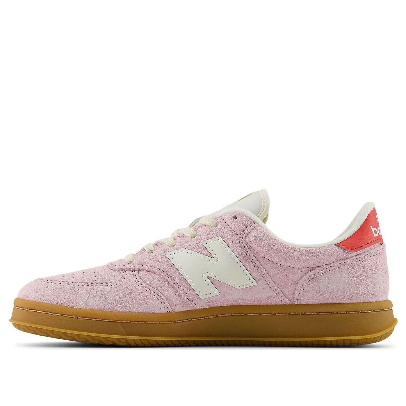NEW BALANCE T500 ROSE SUGAR