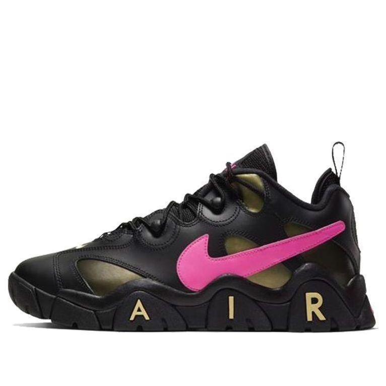 NIKE AIR BARRAGE LOW SUPER BOWL LIV
