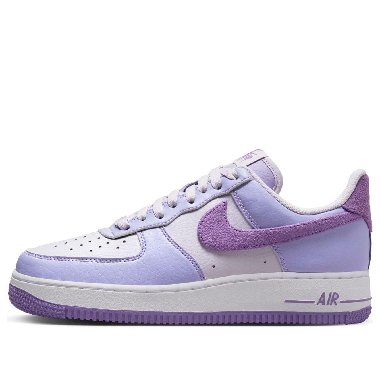 NIKE AIR FORCE 1 '07 NEXT NATURE HYDRANGEAS