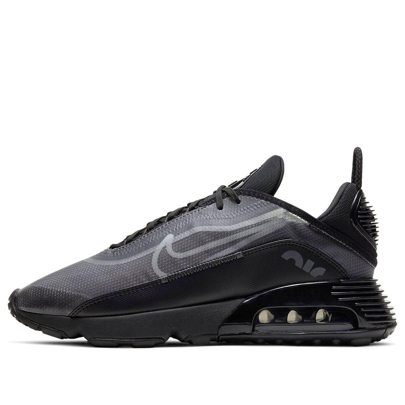NIKE AIR MAX 2090 ANTHRACITE